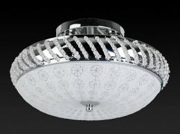 Накладной светильник Toplight Candis  - 2