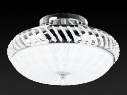 Накладной светильник Toplight Candis  - 3