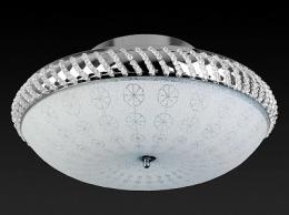 Накладной светильник Toplight Candis  - 2
