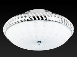 Накладной светильник Toplight Candis  - 3