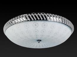 Накладной светильник Toplight Candis  - 3