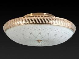 Накладной светильник Toplight Loreen  - 2