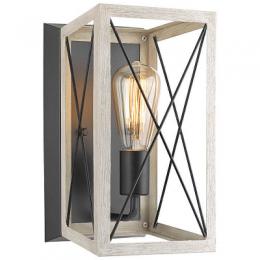 Изображение продукта Настенный светильник Toplight Karolyn 