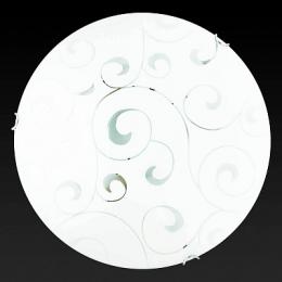 Настенный светильник Toplight Kelly  - 2