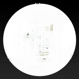 Настенный светильник Toplight Zier  - 2