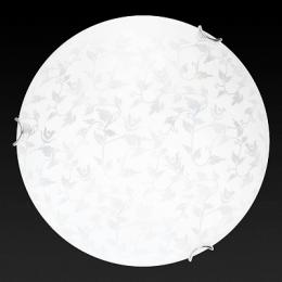 Настенно-потолочный светодиодный светильник Toplight Beatrice  - 2