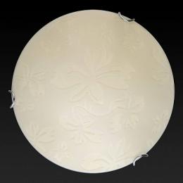Настенно-потолочный светодиодный светильник Toplight Jane  - 3