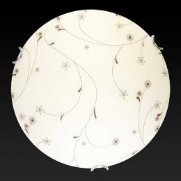 Настенно-потолочный светодиодный светильник Toplight Karissa  - 3