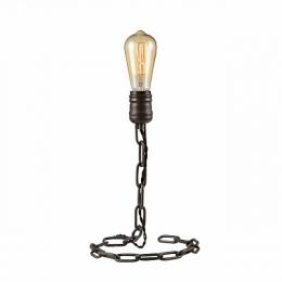 Изображение продукта Настольная лампа Toplight Kristen 