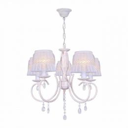 Изображение продукта Подвесная люстра Toplight Camilla 