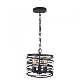 Изображение продукта Подвесная люстра Toplight Carol 