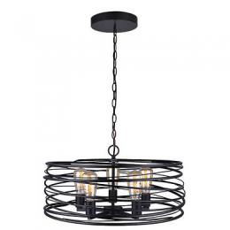 Изображение продукта Подвесная люстра Toplight Carol 