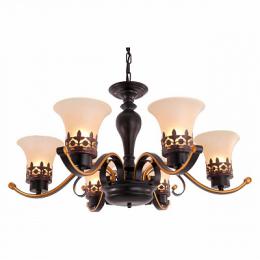 Изображение продукта Подвесная люстра Toplight Florence 