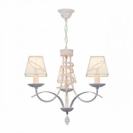 Изображение продукта Подвесная люстра Toplight Grace 