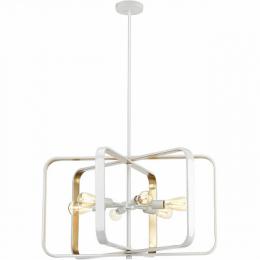 Изображение продукта Подвесная люстра Toplight Lois 