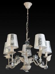 Подвесная люстра Toplight Madlyn  - 3