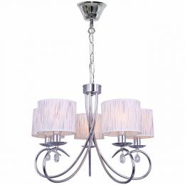 Изображение продукта Подвесная люстра Toplight Mercy 