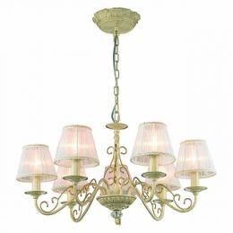 Изображение продукта Подвесная люстра Toplight Susanna 