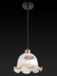 Подвесной светильник Toplight Caren  - 2