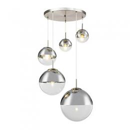 Изображение продукта Подвесной светильник Toplight Glass 