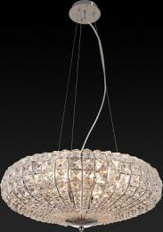 Подвесной светильник Toplight Ursula  - 3