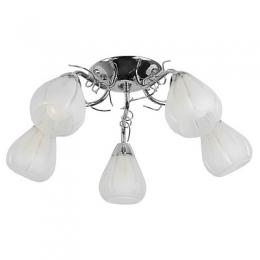 Изображение продукта Потолочная люстра Toplight Alexia 
