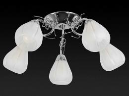 Потолочная люстра Toplight Alexia  - 2
