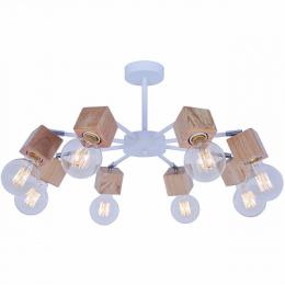 Изображение продукта Потолочная люстра Toplight Alisha 