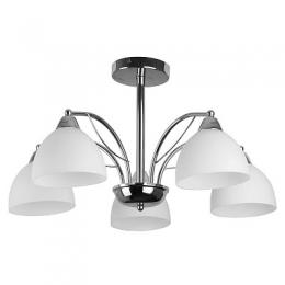 Изображение продукта Потолочная люстра Toplight Celia 