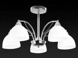 Потолочная люстра Toplight Celia  - 2