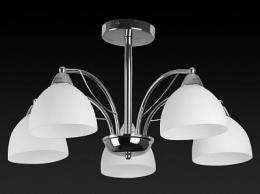 Потолочная люстра Toplight Celia  - 3