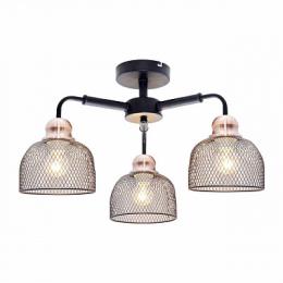 Изображение продукта Потолочная люстра Toplight Griselda 