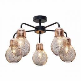 Изображение продукта Потолочная люстра Toplight Grissell 
