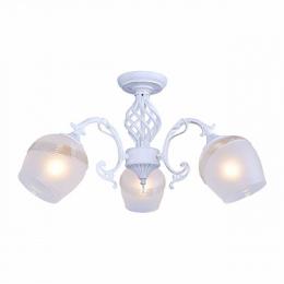 Изображение продукта Потолочная люстра Toplight Iris 