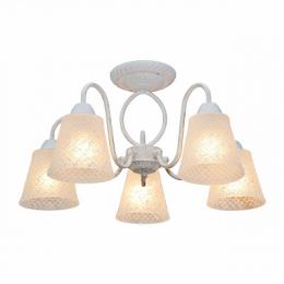 Изображение продукта Потолочная люстра Toplight Jaclyn 
