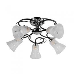 Изображение продукта Потолочная люстра Toplight Linda 