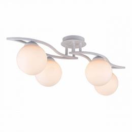 Изображение продукта Потолочная люстра Toplight Malinda 