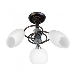 Изображение продукта Потолочная люстра Toplight Marianna 