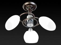 Потолочная люстра Toplight Marianna  - 2