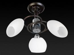 Потолочная люстра Toplight Marianna  - 3