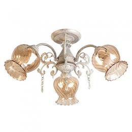 Изображение продукта Потолочная люстра Toplight Miranda 