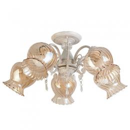Изображение продукта Потолочная люстра Toplight Miranda 