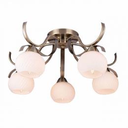 Изображение продукта Потолочная люстра Toplight Olivia 