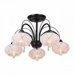 Изображение продукта Потолочная люстра Toplight Roberta 