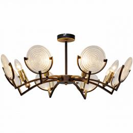 Изображение продукта Потолочная люстра Toplight Roxana 