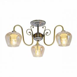 Изображение продукта Потолочная люстра Toplight Sybilla 