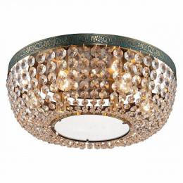 Изображение продукта Потолочный светильник Toplight Virginia 