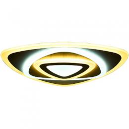 Изображение продукта Потолочный светодиодный светильник Toplight Faye 