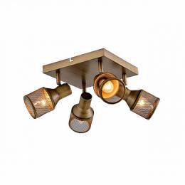 Изображение продукта Спот Toplight Silvia 
