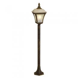 Изображение продукта Уличный светильник Toplight Willa 